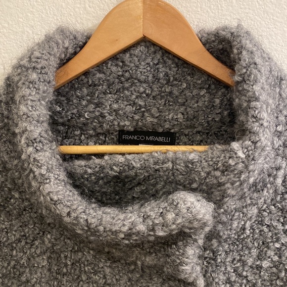 Franco Mirabelli coat jacket - Picture 2 of 6